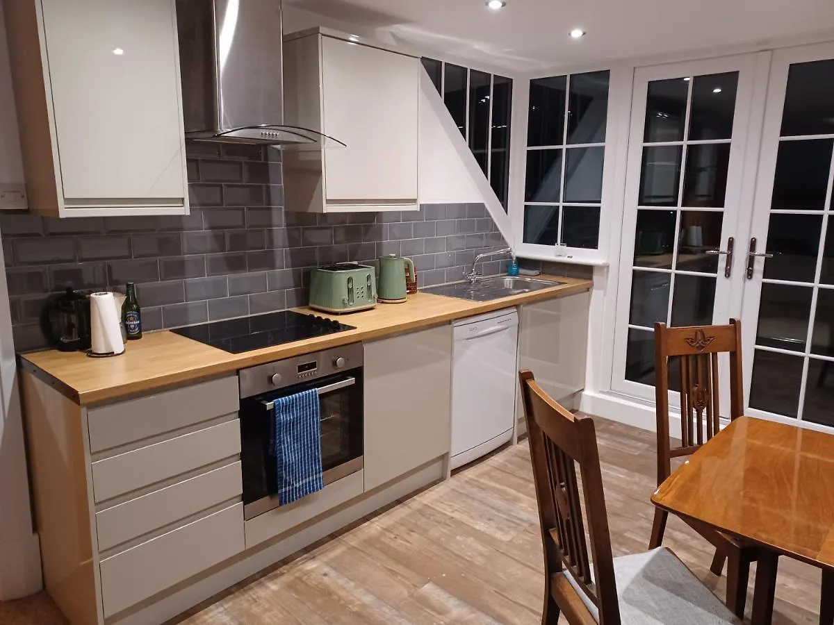 Beckview Apartment Scalby  0*, Scalby (North Yorkshire)