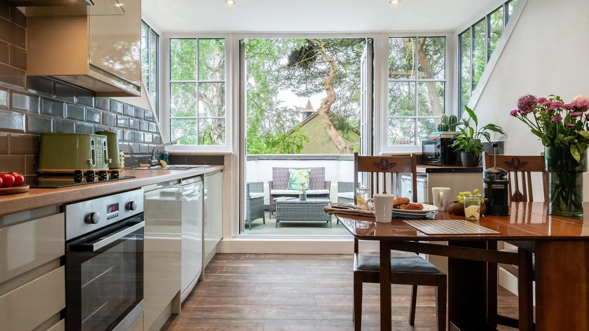 Beckview Apartment Scalby  Ηνωμένο Βασίλειο