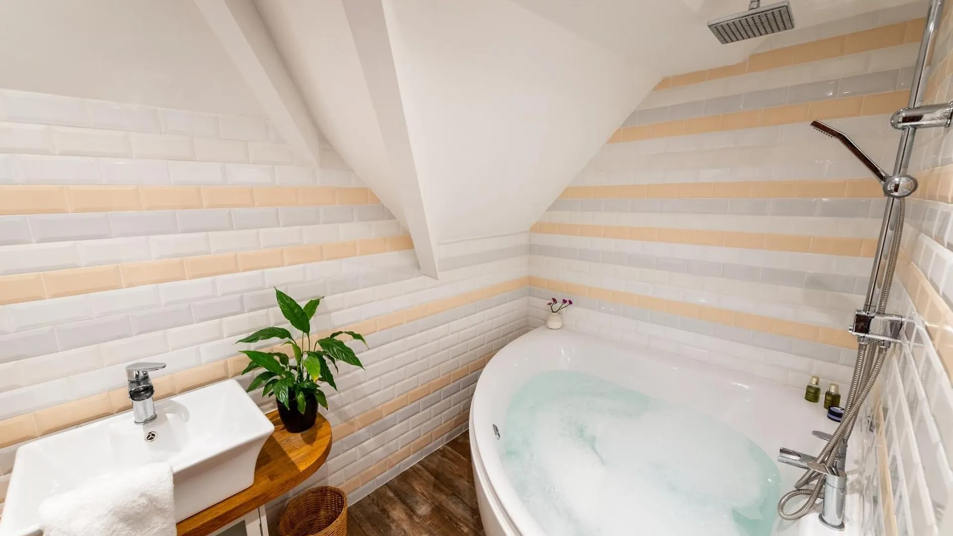 Beckview Apartment Scalby