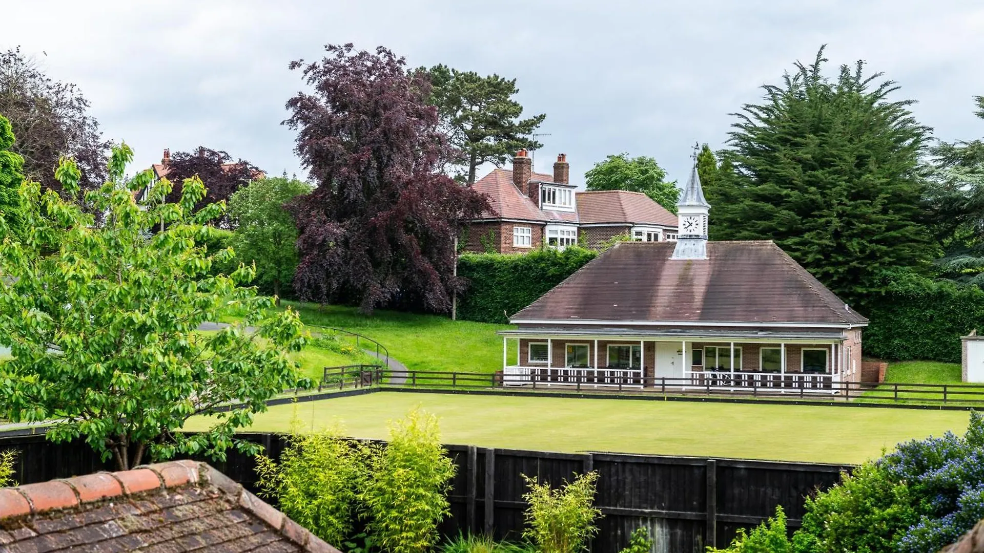 Beckview Apartment Scalby  0*, Scalby (North Yorkshire)