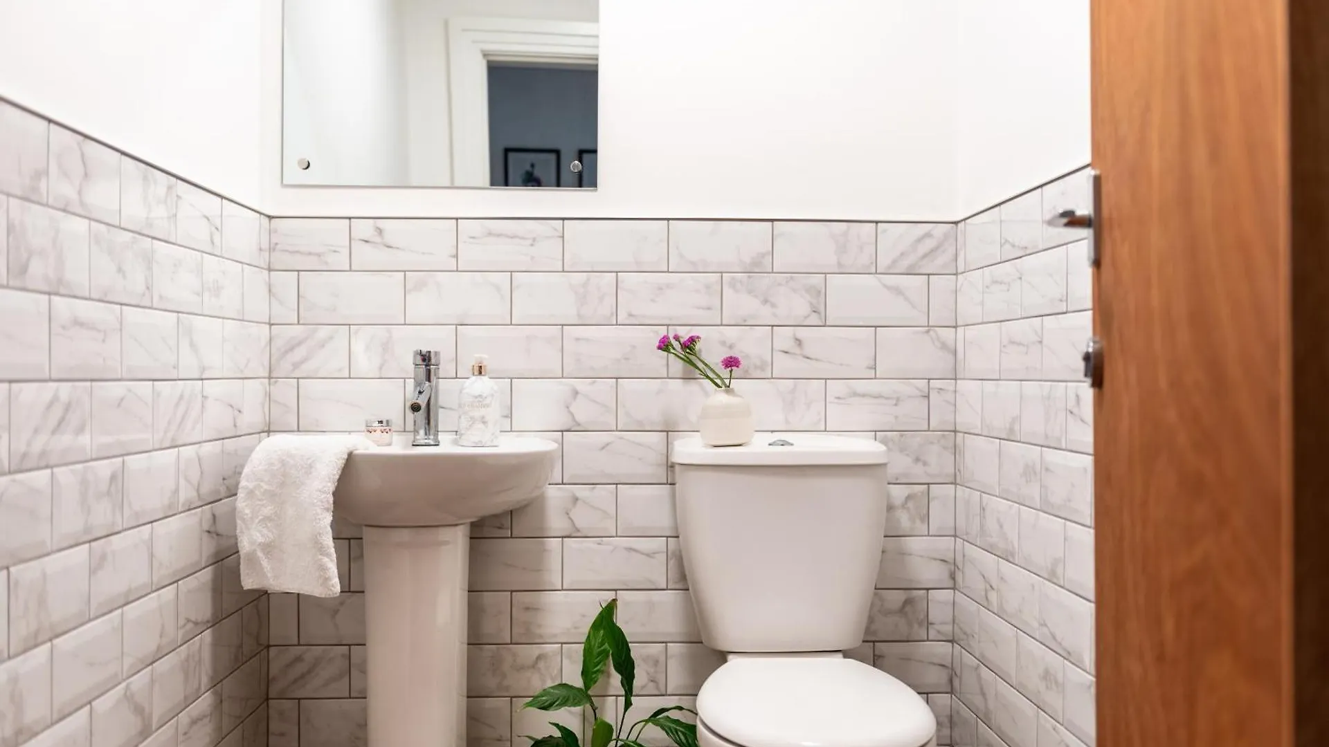 Beckview Apartment Scalby   Scalby (North Yorkshire)
