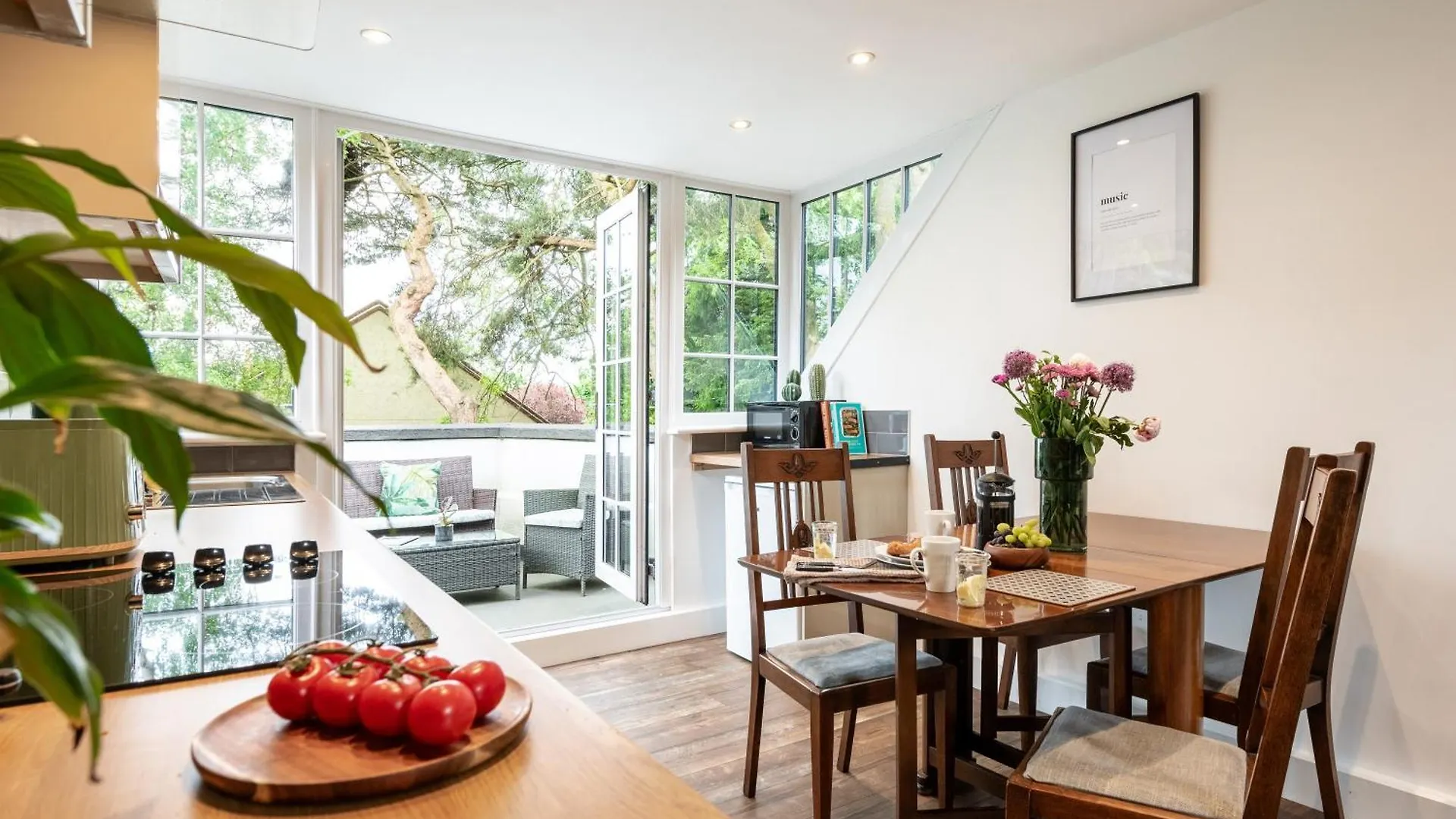 Beckview Apartment Scalby  Ηνωμένο Βασίλειο